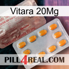 Vitara 20Mg new13